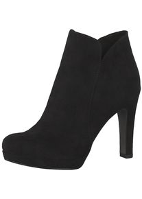 Tamaris, Damen Ancle Boots, Schwarz