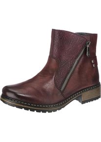 Rieker, Damen Bikerboots, Pueblo