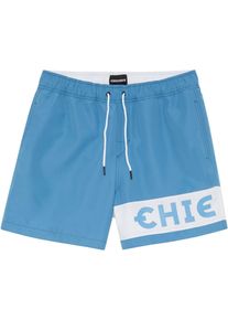 Chiemsee, Herren Badeshorts 'ILJA', Blau