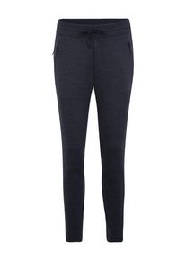 adidas Performance, Damen Sporthose, Dunkelblau