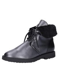 Högl Högl, Damen Stiefelette, Platin