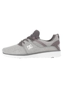 DC Shoes, Herren Sneaker 'Heathrow TX SE', Grau / Greige