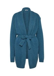 Drykorn, Damen Cardigan 'FEMIA', Blau