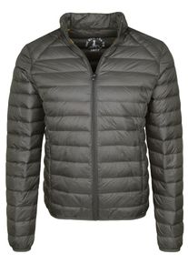 JOTT, Herren Daunenjacke 'MAT', Khaki