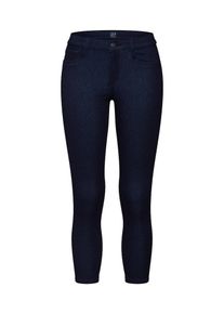 GAP, Damen Jeggings, Blau
