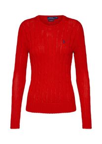 Polo Ralph Lauren, Damen Pullover, Rot