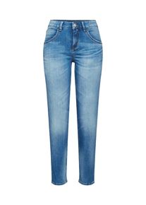 Drykorn, Damen Jeans 'LIKE', Blue Denim