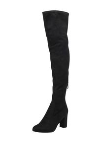 Steve Madden, Damen Overknee 'ANTON', Schwarz