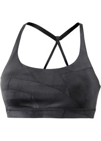 Reebok, Damen Sport-BH 'WORKOUT READY', Schwarz