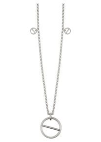 Sence Copenhagen, Damen Halskette 'Z813', Silber