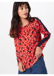 V&eacute;ro Moda VERO MODA, Damen Bluse 'GERDA', Rot