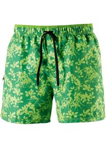 CMP, Herren Badeshorts, Grün