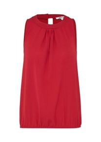 ABOUT YOU, Damen Top 'Talea', Merlot