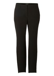 Selected Femme, Damen Stoffhose 'Amila', Schwarz