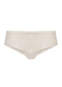 Palmers, Damen Panty 'Grace Panty', Perlwei&szlig;