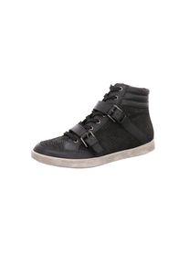 Ecco, Damen Stiefel, Schwarz