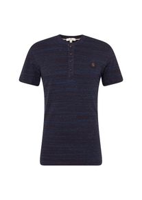 Tom Tailor, Herren Shirt, Navy