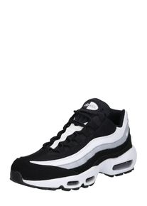 Nike Sportswear, Herren Sneaker 'Air Max 95 Essential', Grau / Schwarz / Weiß