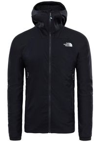 The North Face, Herren 'Smtl3 Ventrx Hyh' Outdoorjacke, Schwarz