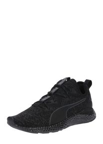 Puma, Herren Laufschuh 'Hybrid', Dunkelgrau / Schwarz