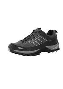 CMP, Herren Schuhe 'Rigel', Grau / Schwarz