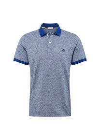 Selected Homme, Herren Poloshirt, Navy