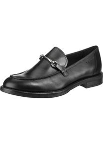 Vagabond SHOEMAKERS, Damen Loafers, Schwarz