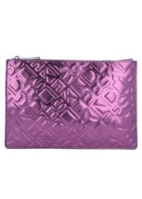 Liebeskind Berlin, Damen Clutch 'MinjaMS8', Helllila