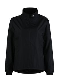 Under Armour, Damen Sportjacke 'International', Schwarz