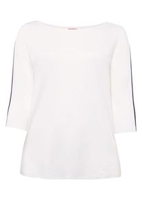 SheeGOTit, Damen Shirt, Weiß