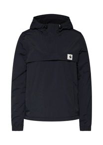 Carhartt Work In Progress Carhartt WIP, Damen Windbreaker 'Jack Nimbus', Schwarz