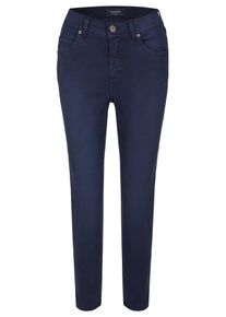 Angels, Damen Jeans 'Ornella', Navy