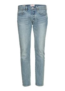 Levi's LEVI'S, Herren Justin Timberlake Jeans '501 TAPER', Blue Denim
