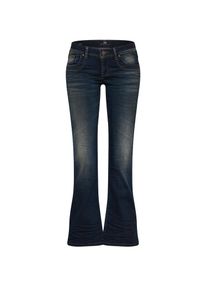 LTB, Damen Jeans 'Valerie', Blau
