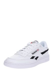 Reebok CLASSIC, Herren Sneaker 'REVENGE PLUS', Schwarz / Weiß