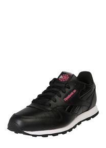 Reebok CLASSIC, Sneaker 'GIRL SQUAD', Schwarz