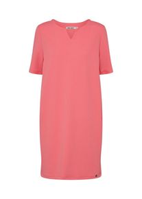 Garcia, Damen Kleid, Pink