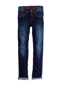 s.Oliver Junior, Jeans, Dunkelblau