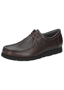Sioux, Herren Mokassin 'Grash.-H172-18', Braun