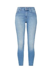 Only, Damen Jeans 'onlBLUSH', Blue Denim