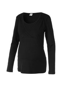 Oggi, Damen Shirt, Schwarz