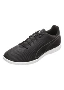 Puma, Herren Fußballschuh 'One 19.4', Schwarz