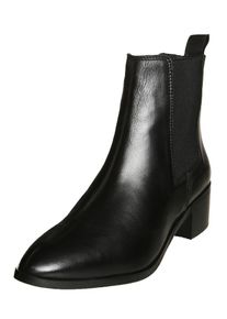 EDITED, Damen Stiefelette 'Bonnie', Schwarz