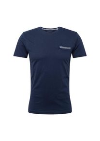 Esprit, Herren Shirt, Navy