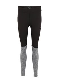 Only Play, Damen Tight 'HANA TRAINING', Grau / Schwarz