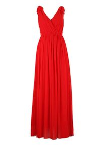 Apart, Damen Abendkleid, Rot