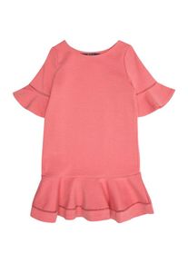 Polo Ralph Lauren, Mädchen Mädchen - Kleider 'PONTE DRESS', Rosa