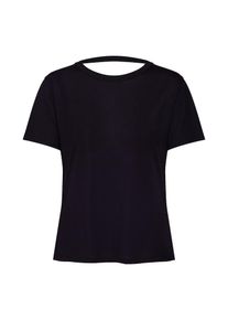 tigha, Damen Shirt 'KARI', Schwarz