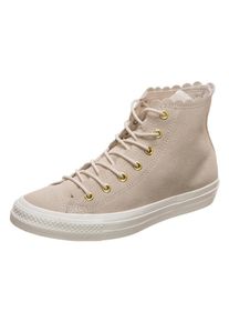 Converse, Damen Sneaker 'Chuck Taylor All Star', Beige
