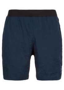New Balance, Herren Short 'Q Speed', Dunkelblau